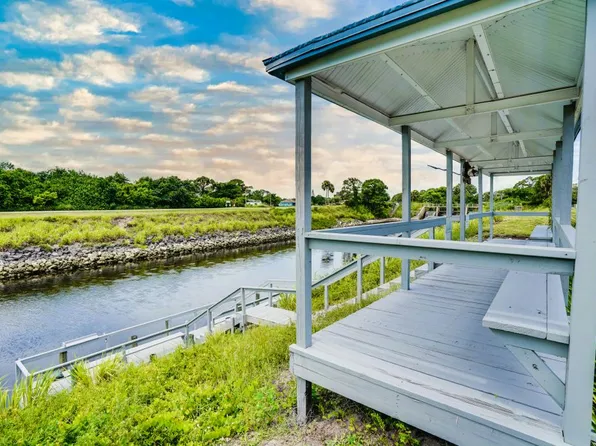 224 W Erie Dr #224-WED, Fort Pierce, FL 34946