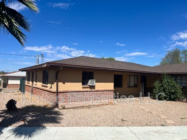 3615 E Lee St, Tucson, AZ 85716