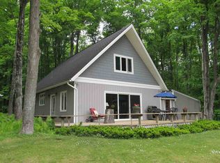 5182 Hughston Rd, Harbor Springs, MI 49740