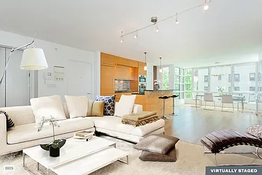 Sold by Brown Harris Stevens