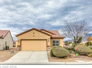 2120 Cyprus Dipper Ave, North Las Vegas, NV 89084