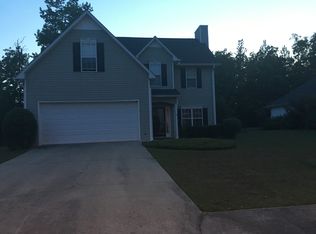 12 Butternut Ln NE, Rome, GA 30165