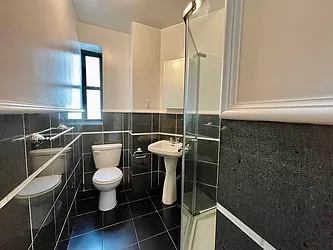 Rented by J PRESTON AND ASSOCIATES INC