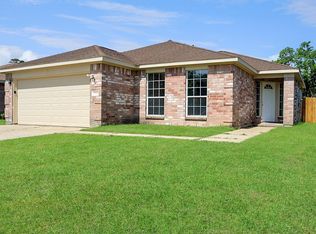 4042 Cary Creek Dr, Baytown, TX 77521