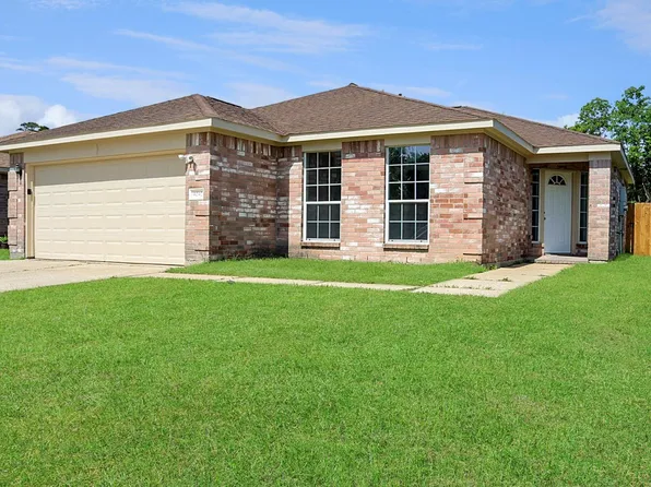 4042 Cary Creek Drive, Baytown, TX 77521