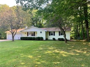 25 Timber Trl, Brockport, NY 14420
