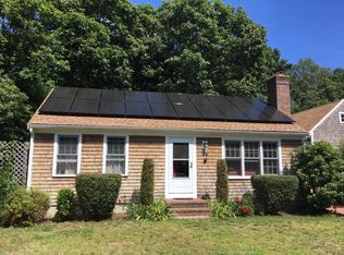 36 Pickerel Way, Forestdale, MA 02644