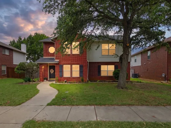 905 Valleybrook Dr, Lewisville, TX 75067