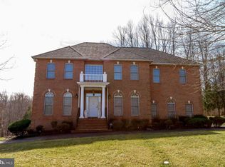 14307 Waynesford Dr, Upper Marlboro, MD 20772