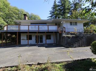 2302 Victory Ave, Aberdeen, WA 98520