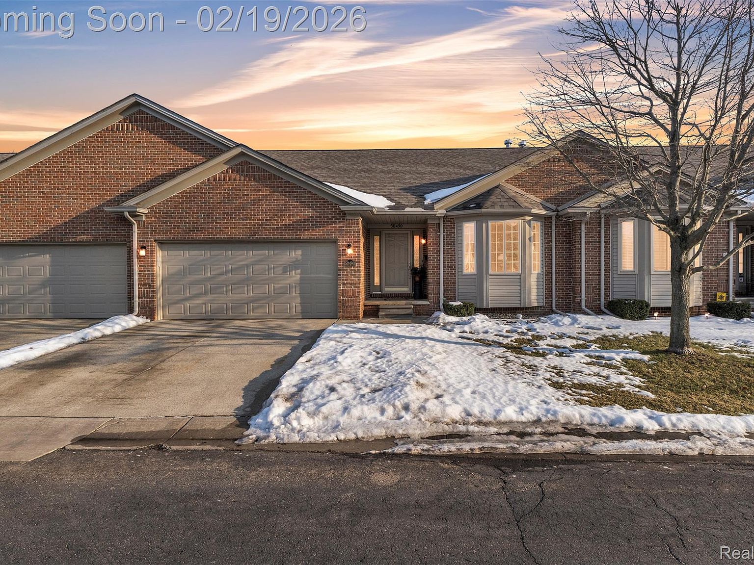 50490 Kayla Dr, New Baltimore, MI 48047 | Zillow