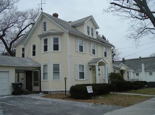 80 Groveland St, Springfield, MA 01108