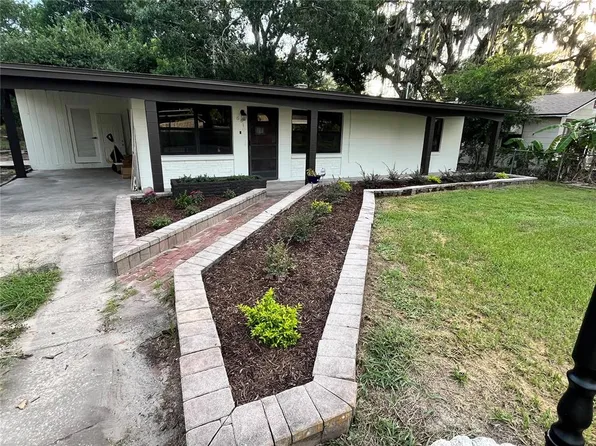 6610 BYWOOD DRIVE, ORLANDO, FL 32810