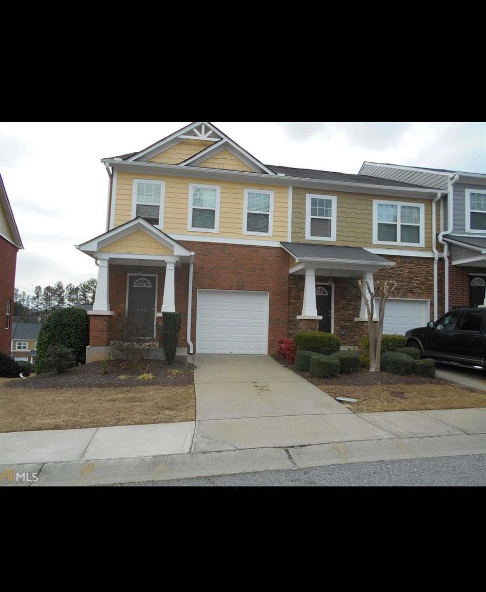 770 Arbor Gate Ln, Lawrenceville, GA 30044 Zillow