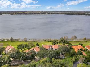 106 Laurel Cove Way, Winter Haven, FL 33884