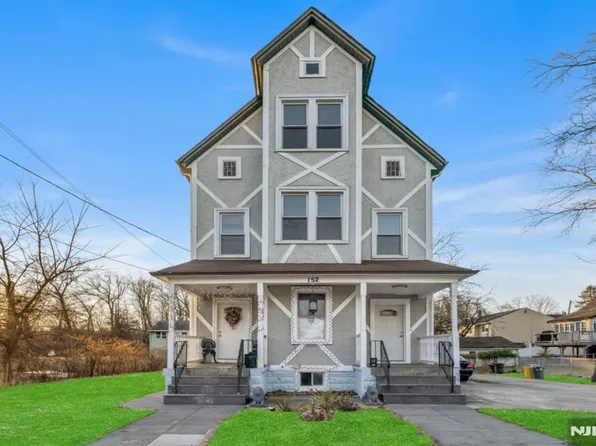 152 Washington Ave Floor 1, New Milford, NJ 07646