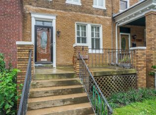 1431 S St SE, Washington, DC 20020