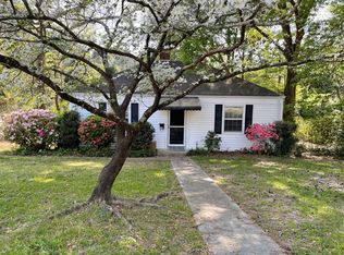 3155 Harrison Rd, Columbia, SC 29204