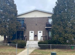 325 S West St, Allentown, PA 18102