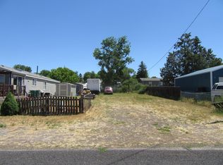 3111 Emerald St, Klamath Falls, OR 97601