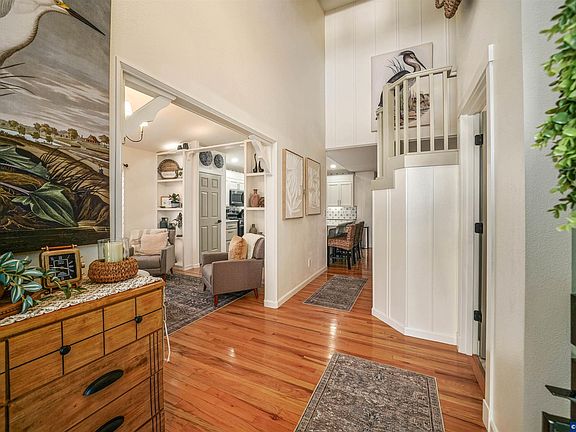 4th image of 2490 Stoneway Ct NW