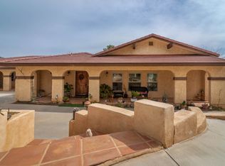 33450 San Gabriel Ave, Acton, CA 93510