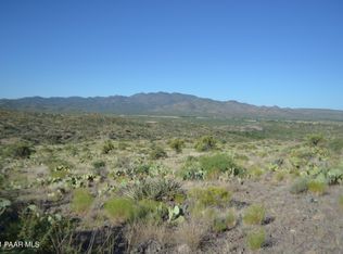 0 S Rim Farm, Kirkland, AZ 86332