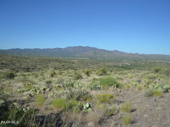 0 S Rim Farm, Kirkland, AZ 86332