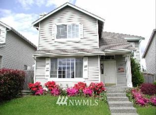 16867 Copper Mountain Rd SE, Monroe, WA 98272