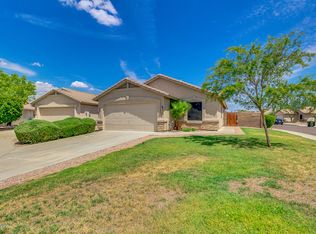 19815 N 34th Pl, Phoenix, AZ 85050