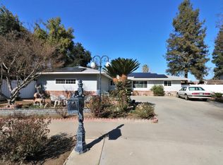 1500 E Boyer Dr, Tulare, CA 93274