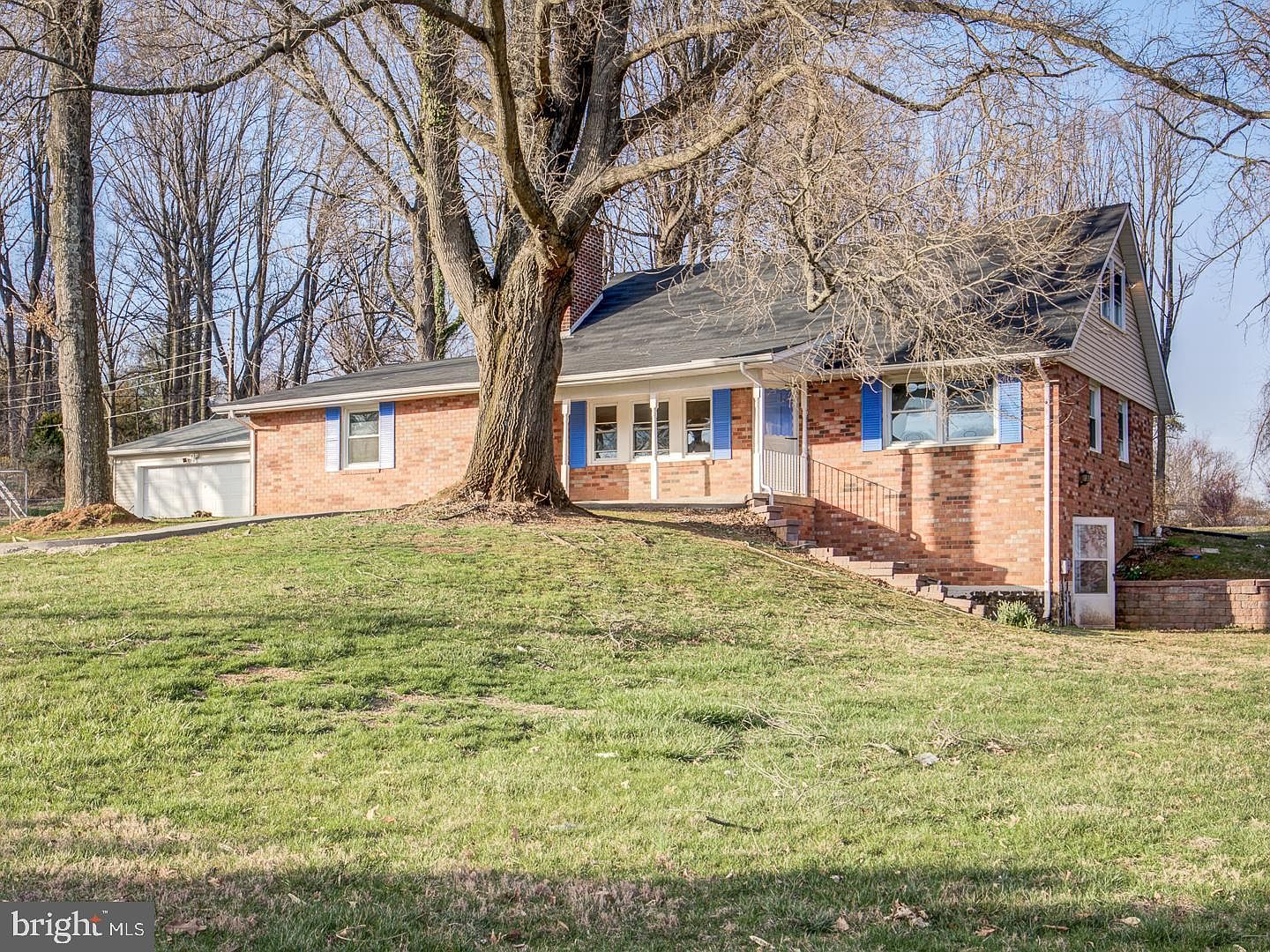 5340 Dumfries Rd, Warrenton, VA 20187 Zillow