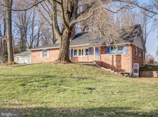 5340 Dumfries Rd, Warrenton, VA 20187