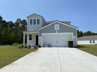 2096 Borgata Loop Home Site 28 Columbia #C, Longs, SC 29568