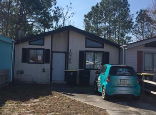 10760 Kusaie Dr S, Jacksonville, FL 32246