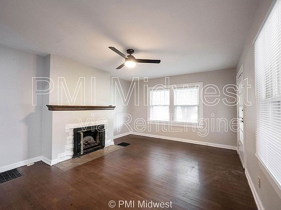 4th image of 5684 N College Ave