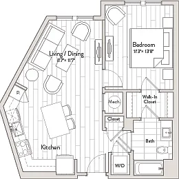 Westmont Apartments — Photo 46