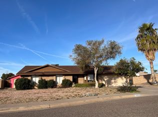 16822 N 44th Pl, Phoenix, AZ 85032