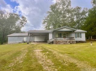 2005 Buckville Rd, Jessieville, AR 71949