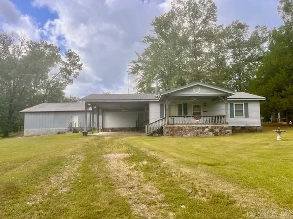 2005 Buckville Rd, Jessieville, AR 71949