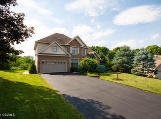 140 Sunset Dr, Elysburg, PA 17824