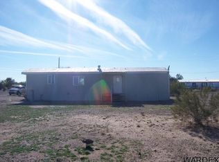 42867 Moon Mountain Rd, Bouse, AZ 85325