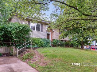 5005 Odessa Rd, College Park, MD 20740