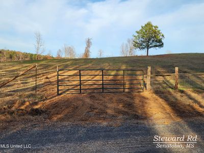 0 Steward Rd, Senatobia, MS, 38668