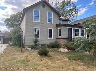 215 N Main St, Saint Louis, MI 48880