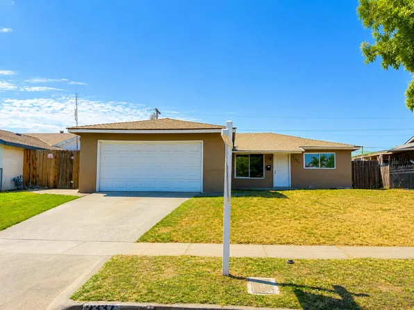 2337 W Shields Ave, Fresno, CA 93705