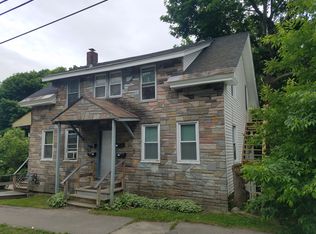 63 Jefferson St #2B, Bangor, ME 04401