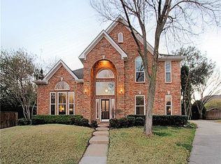 2836 Pond Wood Dr, Flower Mound, TX 75022