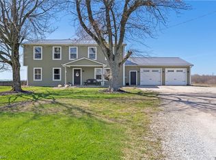 7079 Ridge Rd, Cortland, OH 44410