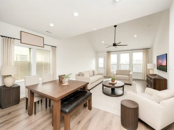 1006 Breech Dr, Crosby, TX 77532